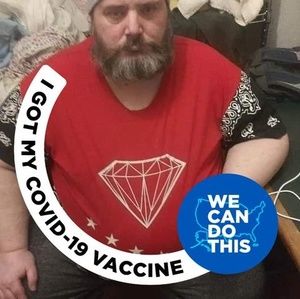 Meet your Posher, Todd